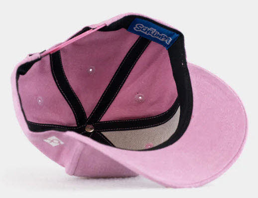 Bavarian Caps Schlupfine JR