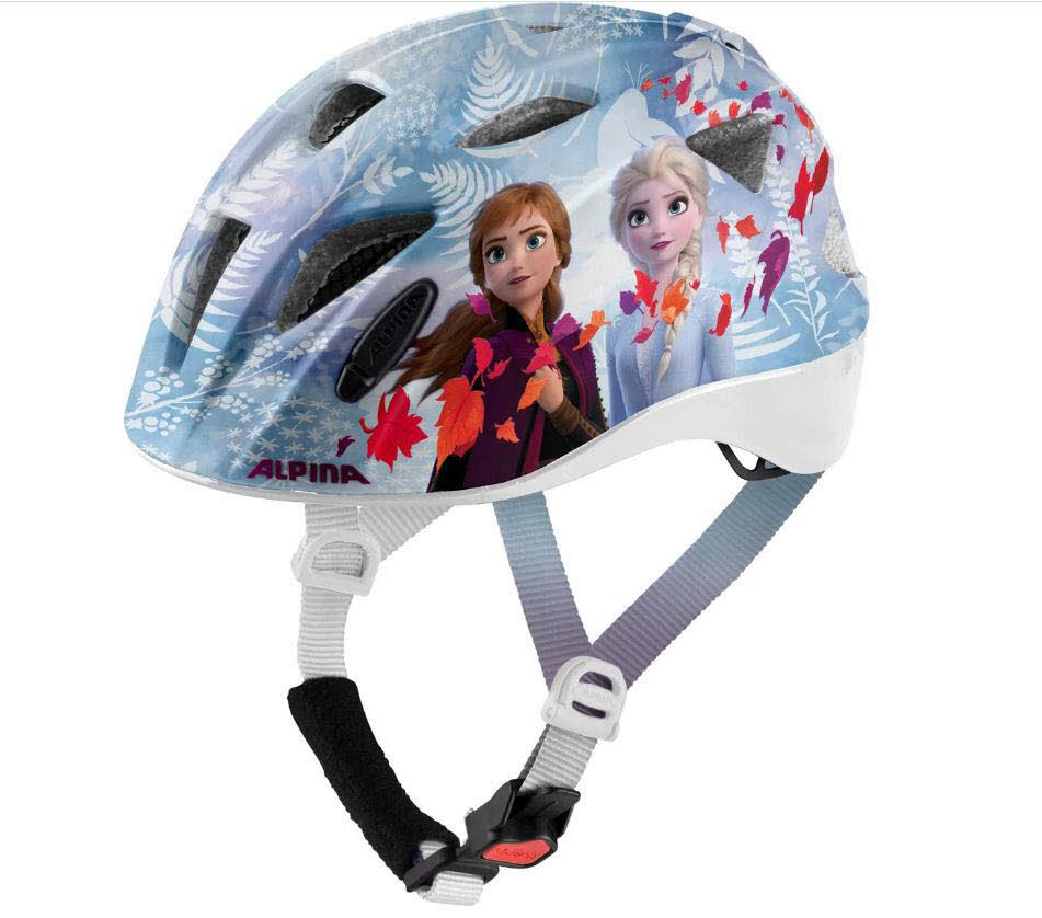 Alpina Ximo Disney