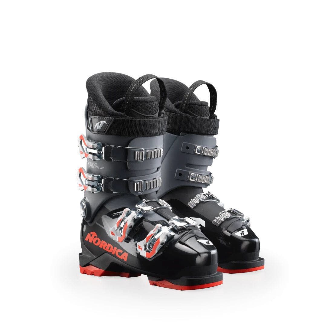 Nordica Speedmachine J4