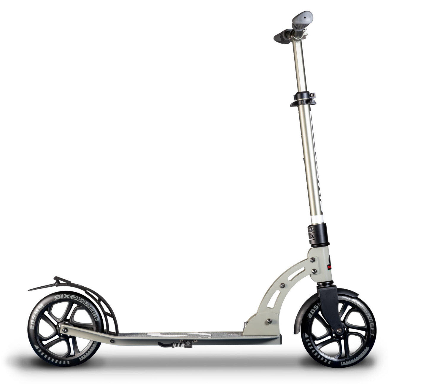 SIX DEGREES Aluminium Scooter JR