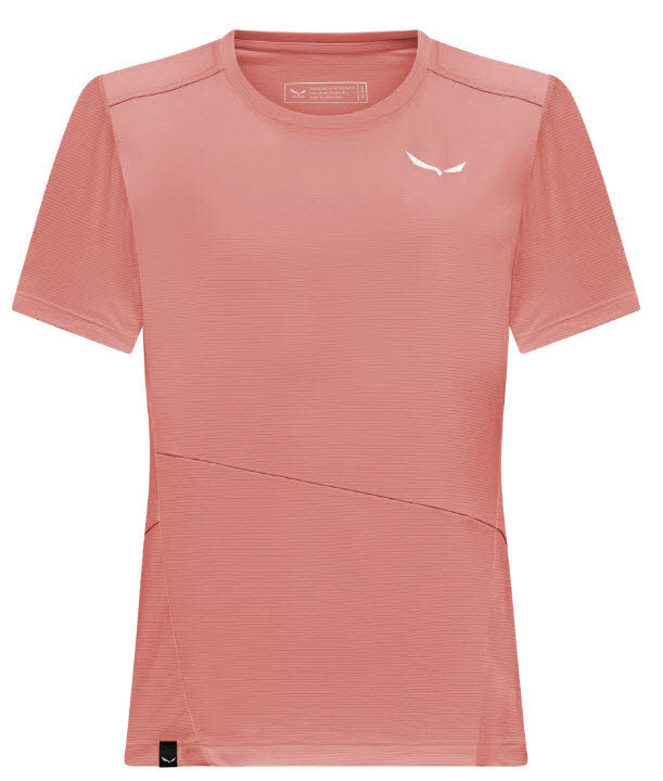 Salewa PUEZ SPORTY DRY W T-SHIRT