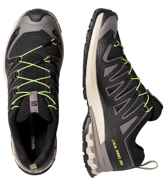 Salomon XA PRO 3D V9