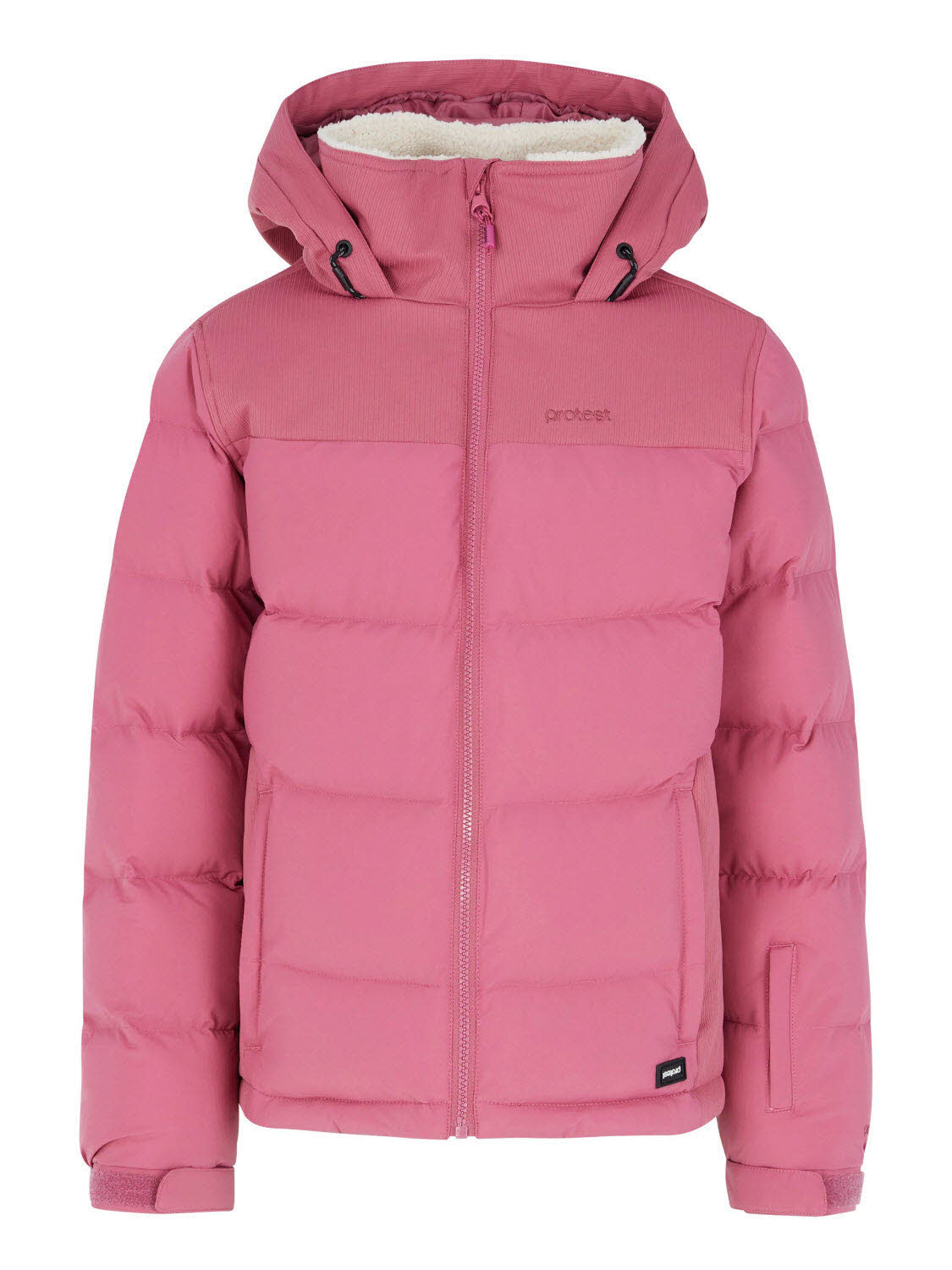 Protest PRTLILOU JR snowjacket