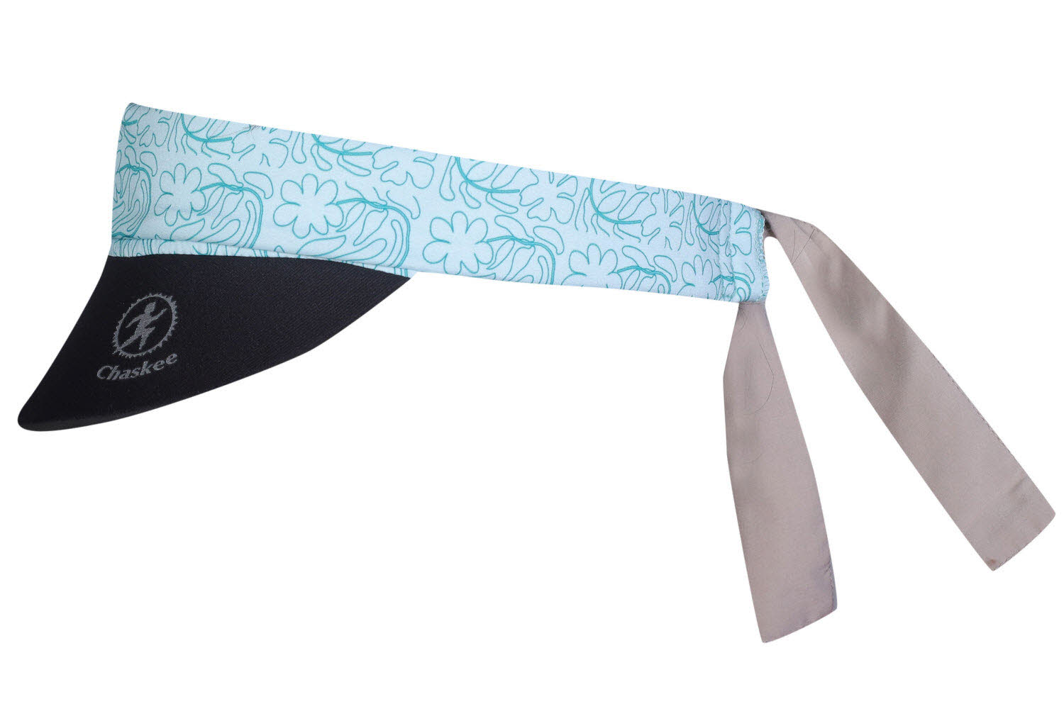 Chaskee Cap Snap Visor