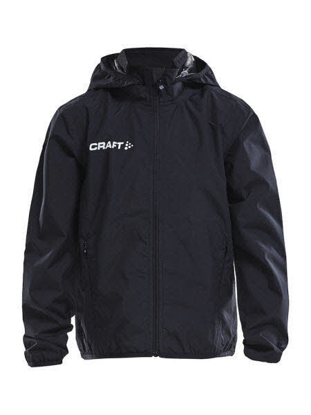Craft Regenjacke JR