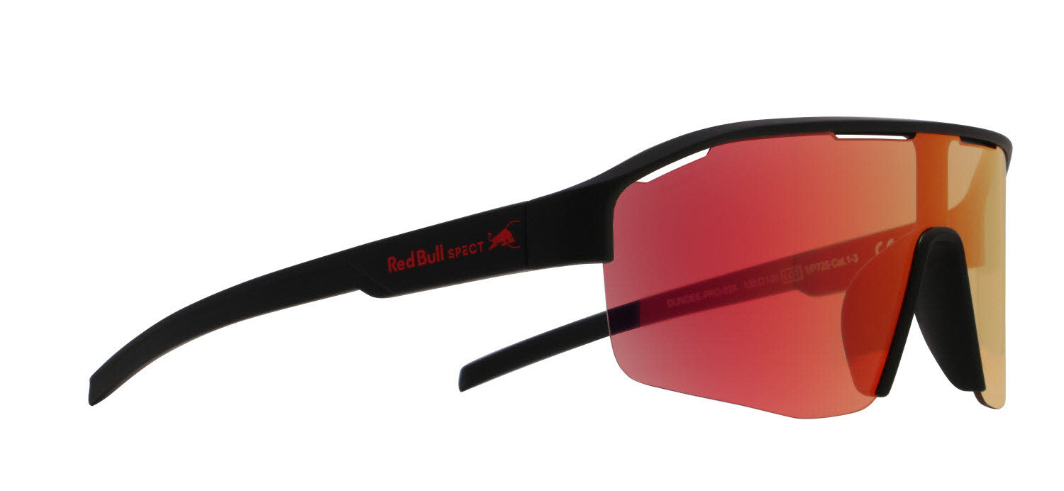 Red Bull Dundee Pro ChromX