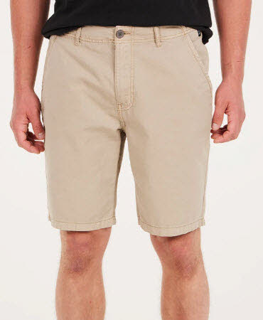 Protest PRTCOMIE shorts