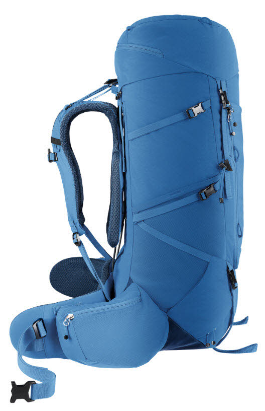 Deuter Aircontact Core 50+10