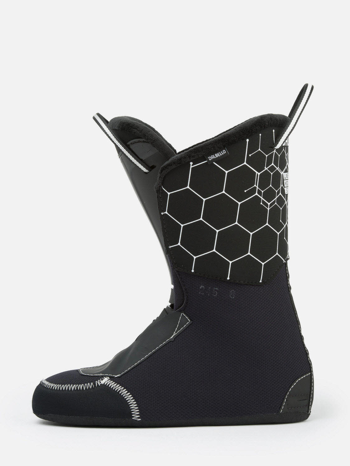 Dalbello CABRIO MV 75 W IF GW