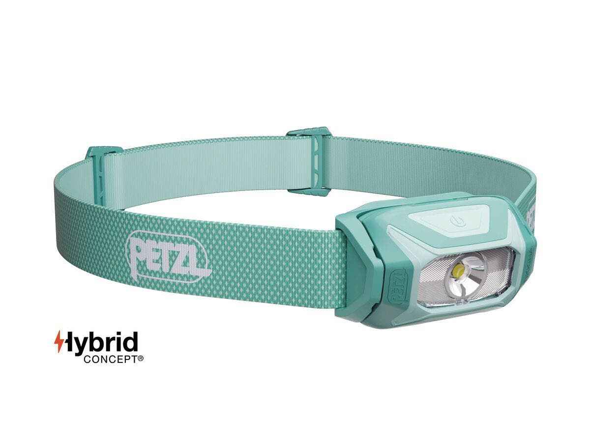 Petzl TIKKINA 300 Lumen