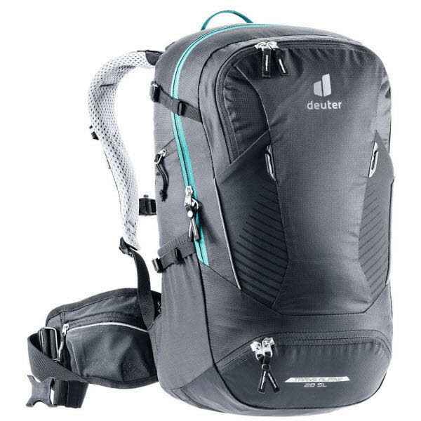 Deuter Trans Alpine 28 SL Airstripes