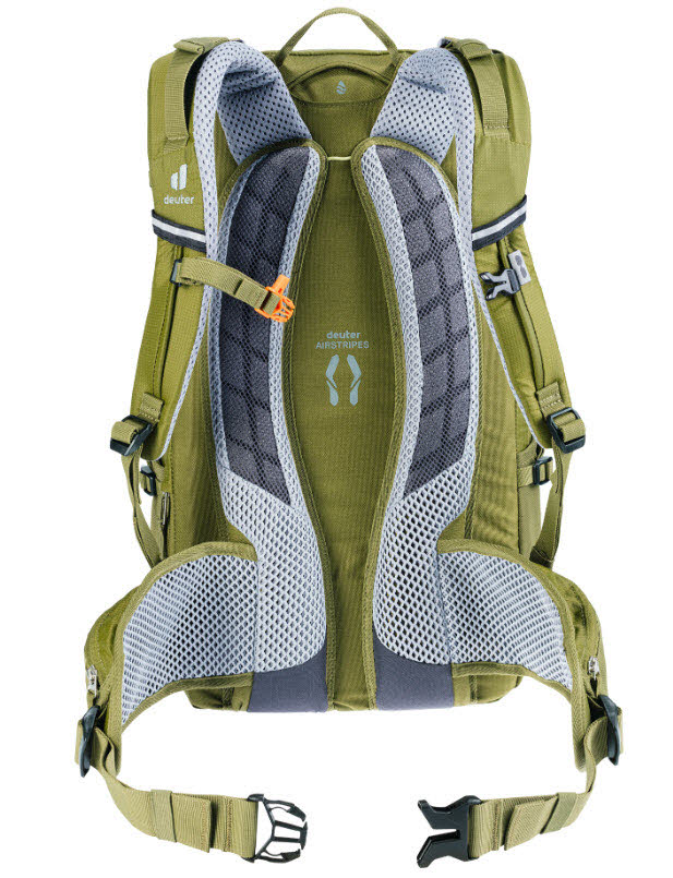 Deuter Trans Alpine 30 Airstripes