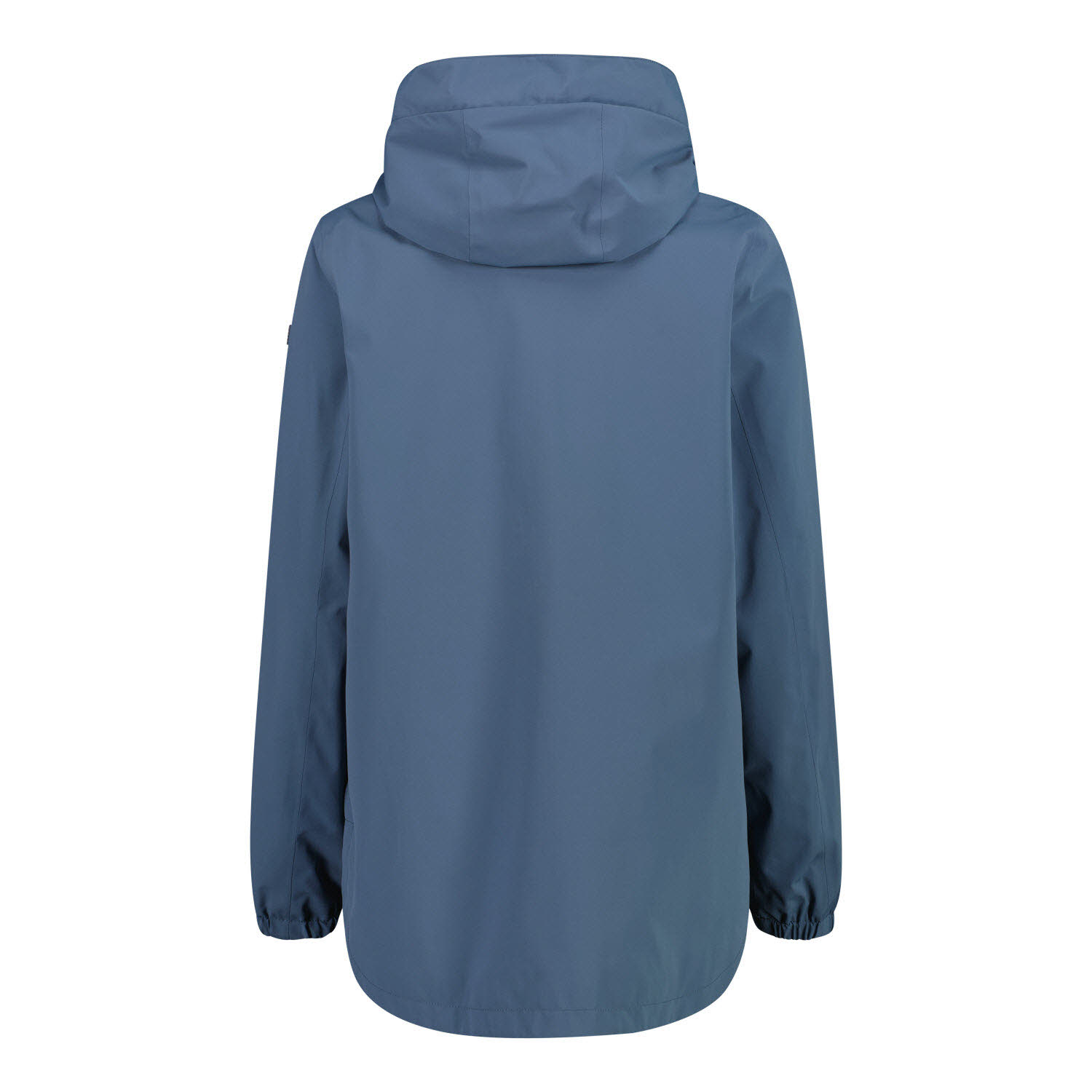 CMP WOMAN JACKET FIX HOOD
