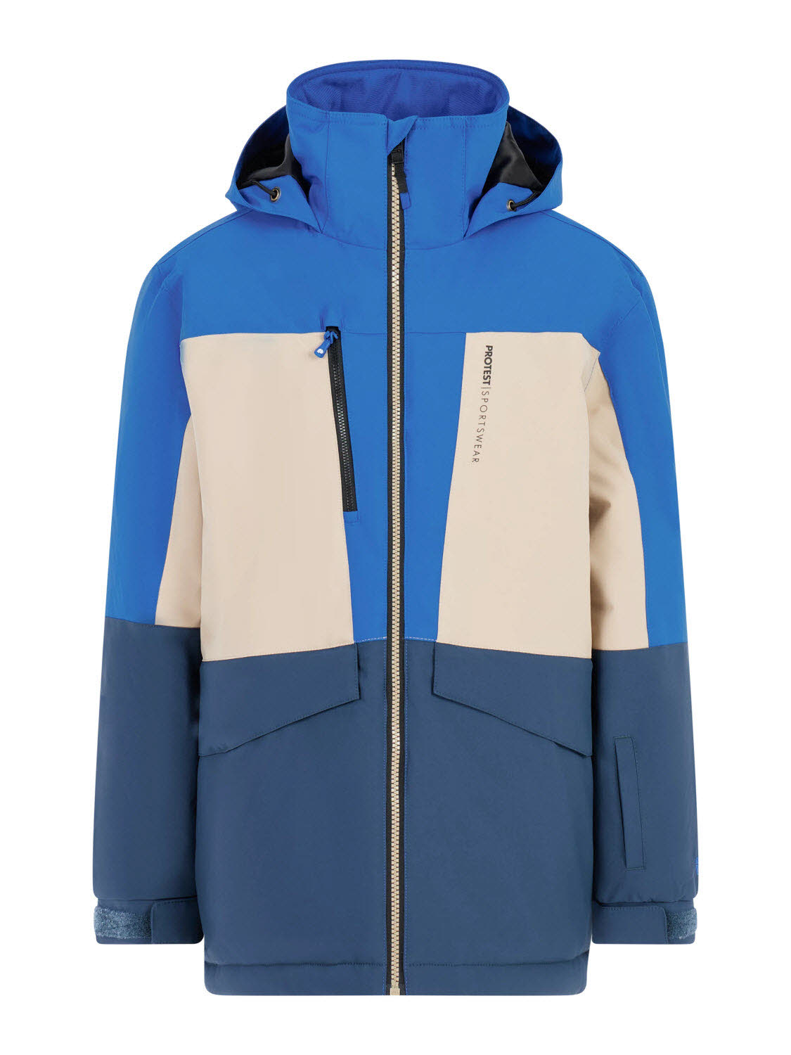 Protest PRTMilan JR snowjacket
