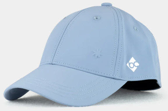 Bavarian Caps Edelweiß Ponytail