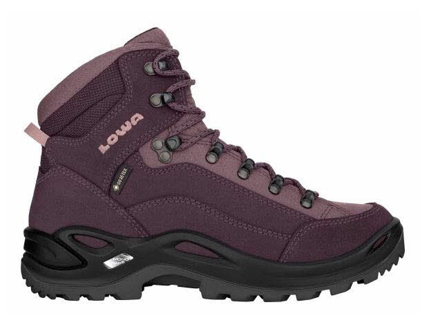 Lowa RENEGADE GTX MID WS