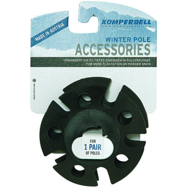 Komperdell Vario Winterteller