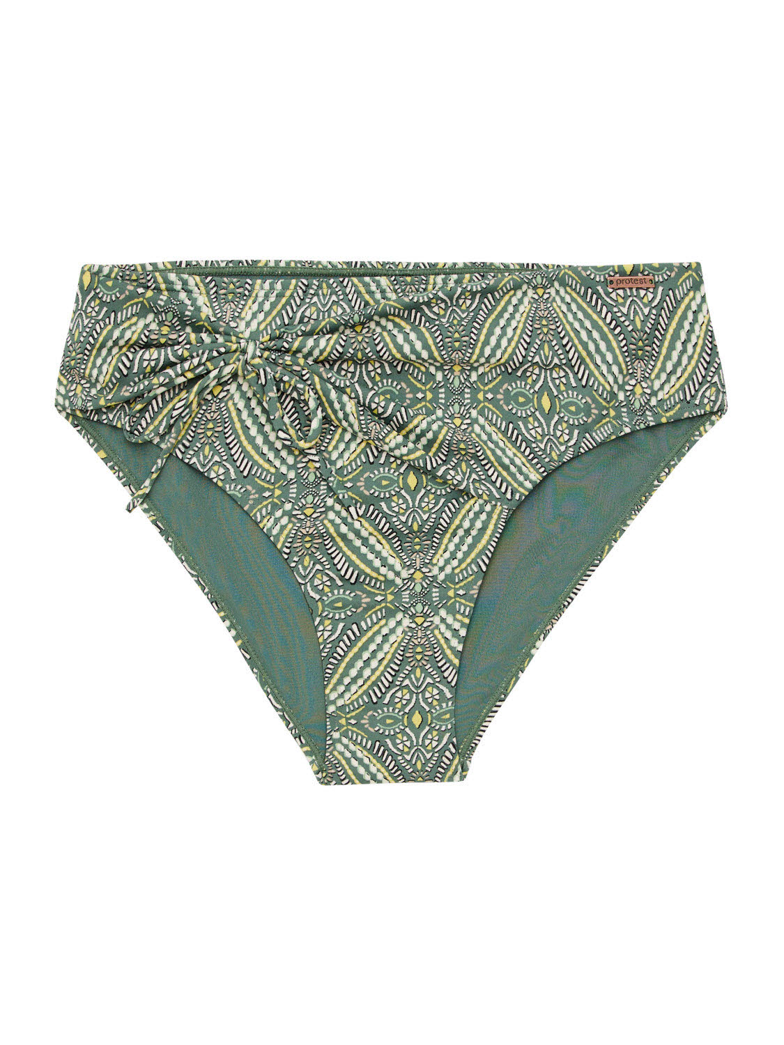 Protest MIXWraps bikini bottom