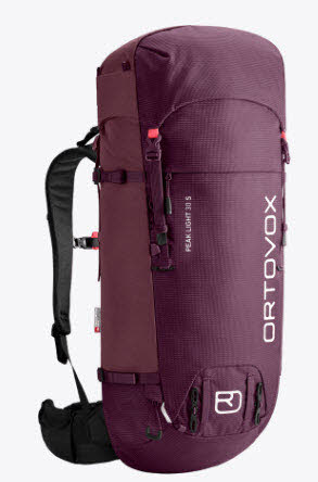 Ortovox PEAK LIGHT 30 S