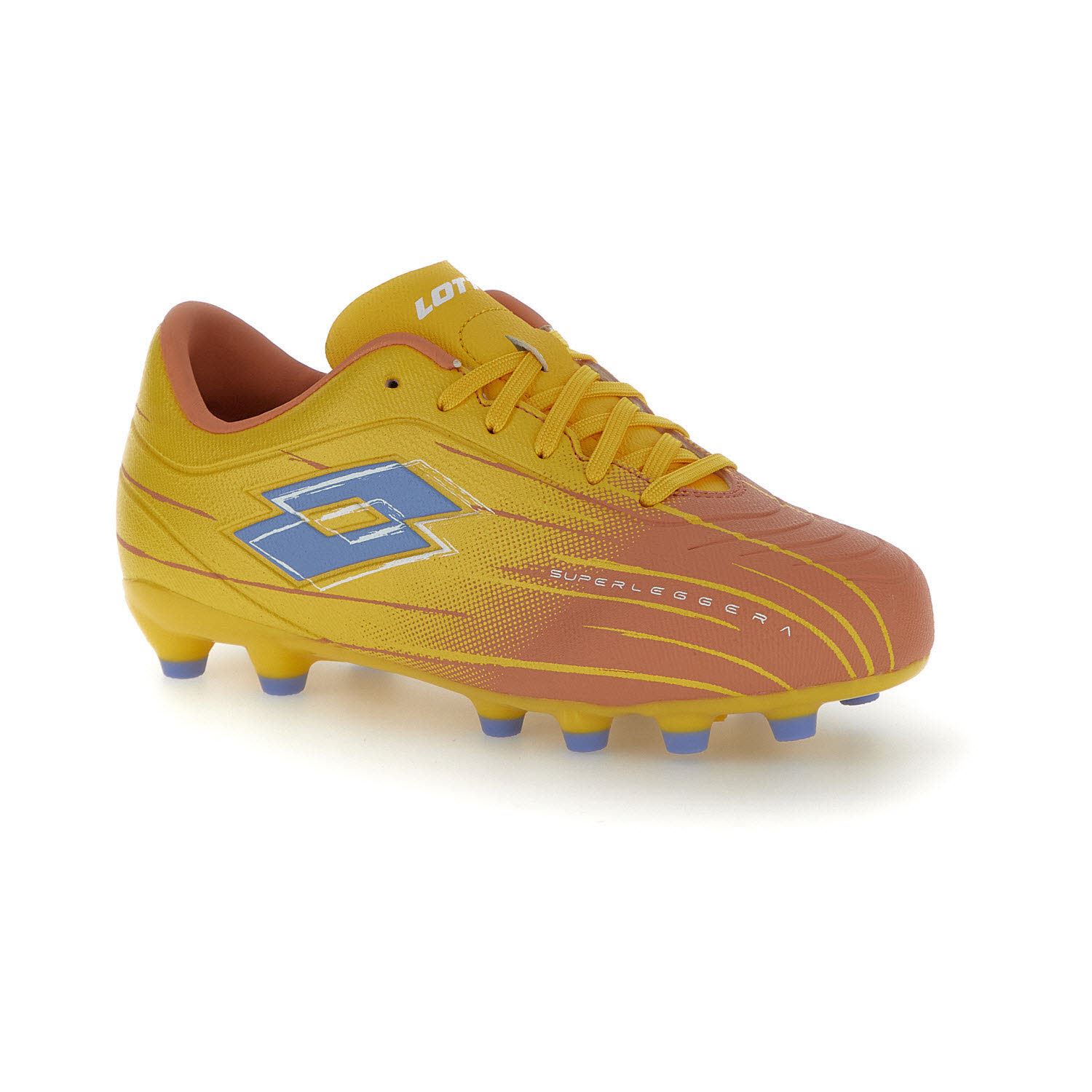 Lotto Solista 700 IX FG JR