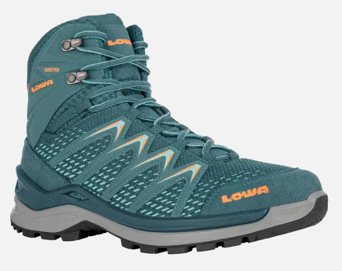 Lowa INNOX PRO GTX MID Ws