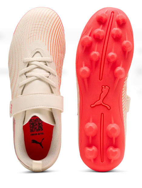 Puma Future 9 Play FG/AG RB JR