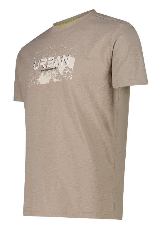 CMP MAN T-SHIRT