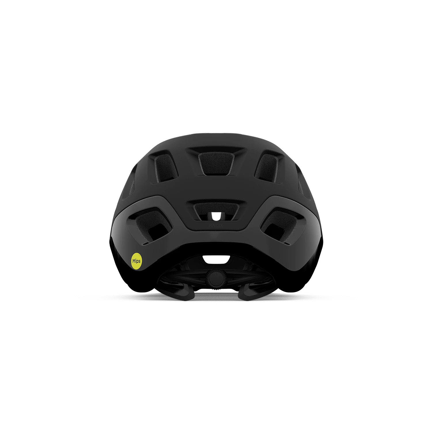 Giro Radix Mips