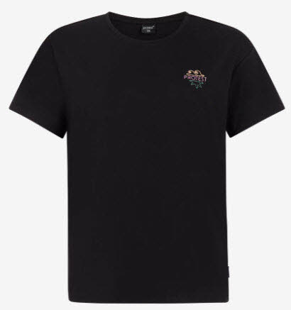 Protest PRTHabe t-shirt