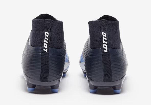 Lotto Solista 300 VI FG Gravity