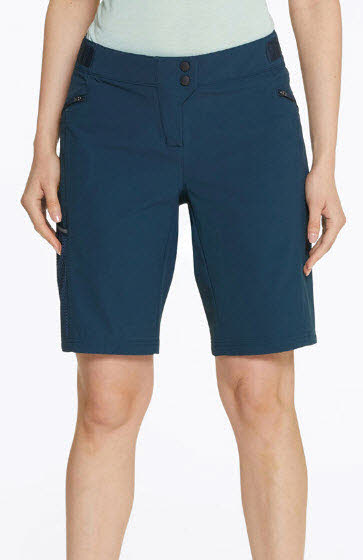 Ziener NEXITA X-Function lady (shorts