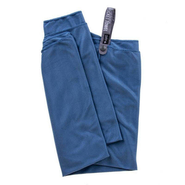 Sea to Summit Pocket Towel L 60x120cm