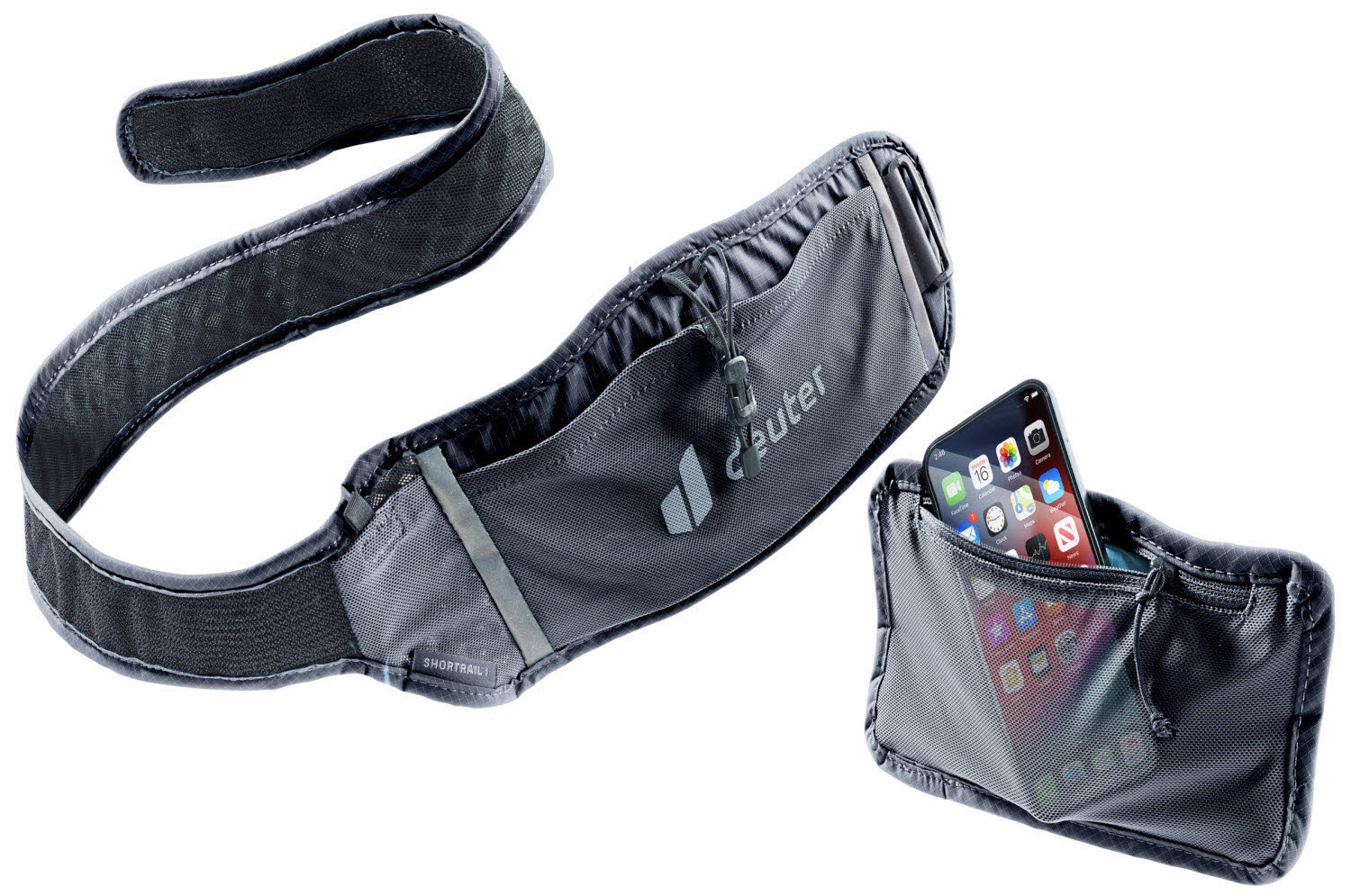 Deuter Shortrail I