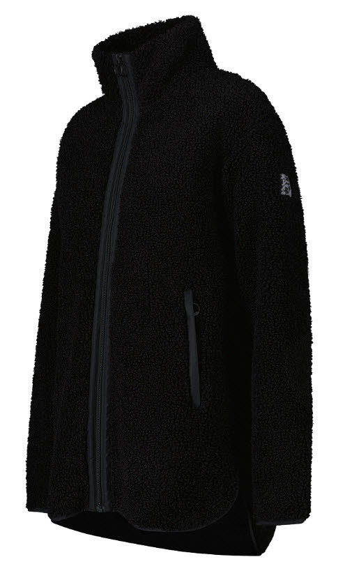 CMP WOMAN LONG JACKET