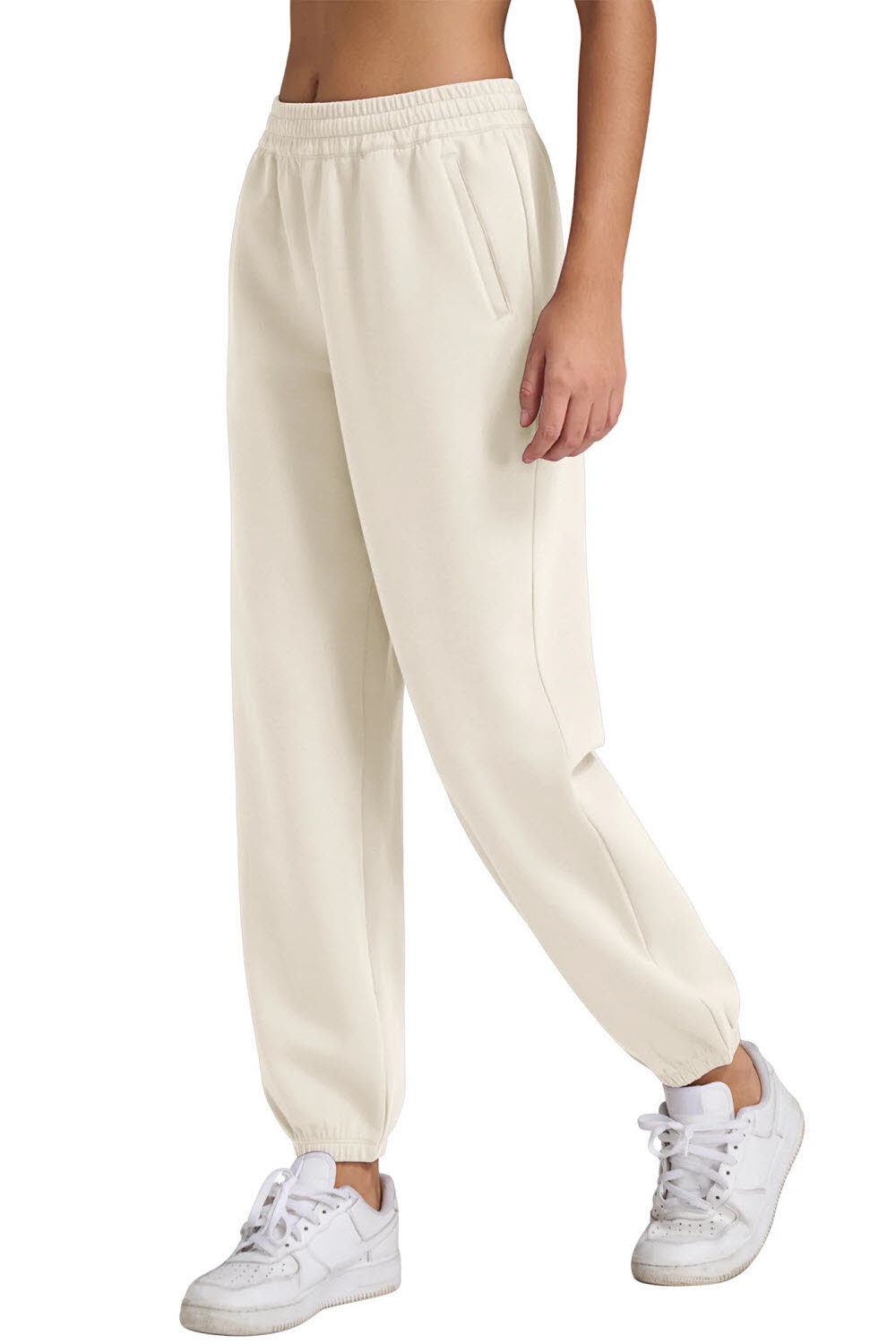 Yvette Leisure Pants Tamy