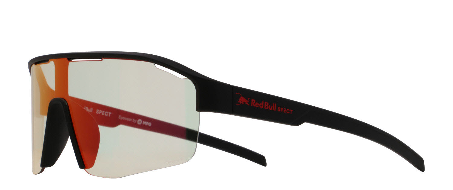 Red Bull Dundee Pro ChromX