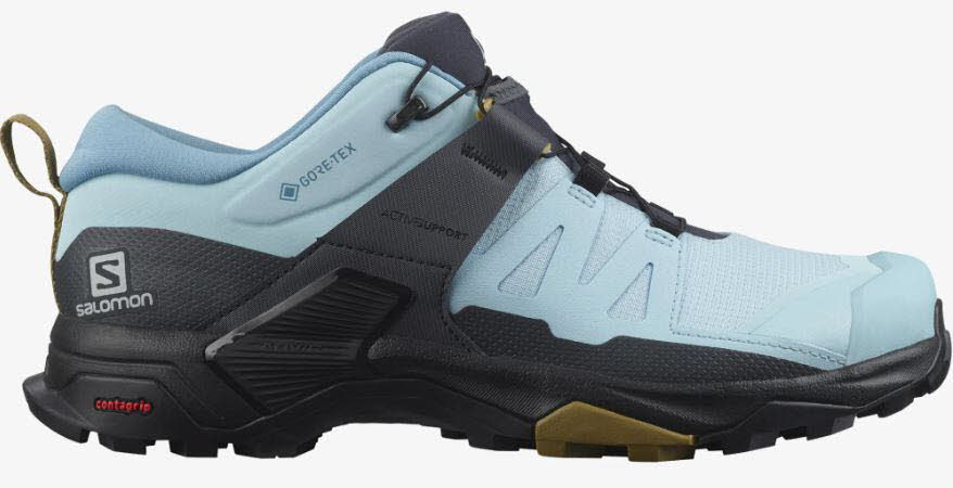Salomon X ULTRA 4 GTX W