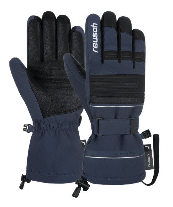 Reusch Conan R-TEX® XT