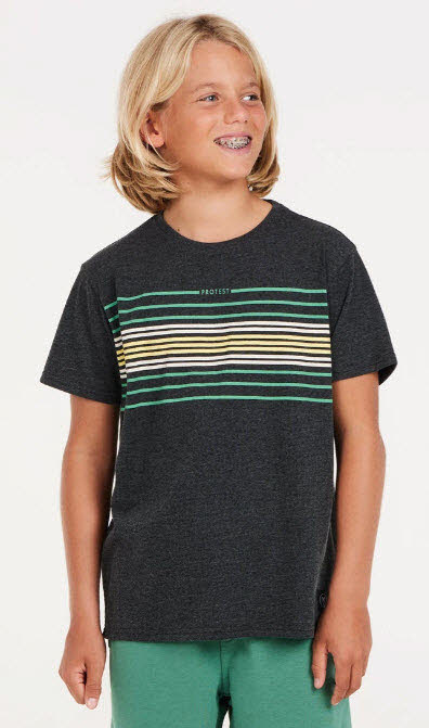 Protest PRTFINCE JR t-shirt