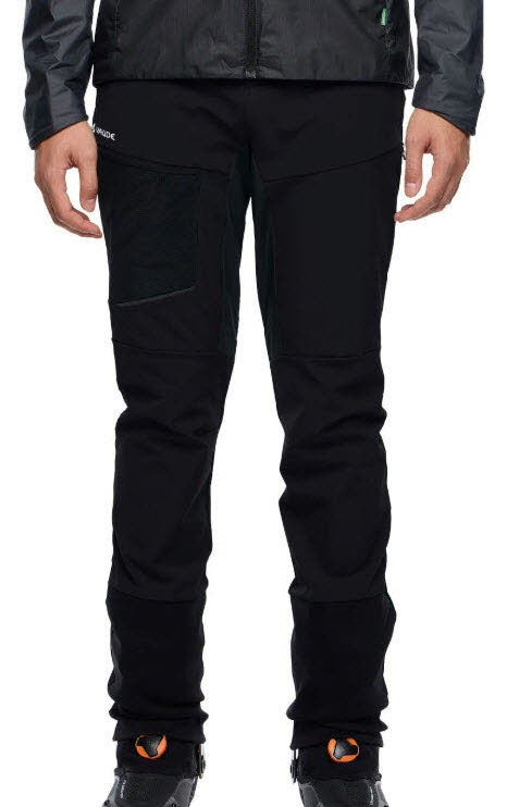 VauDe Me Larice Light Pants IV