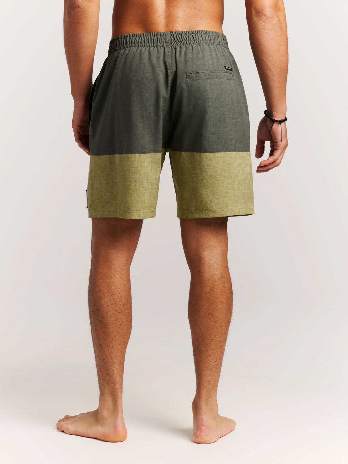 Protest PRTCabus beachshort