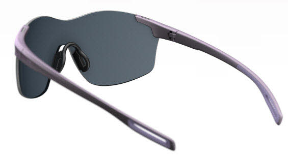 evil eye vistair-d LST grey silver