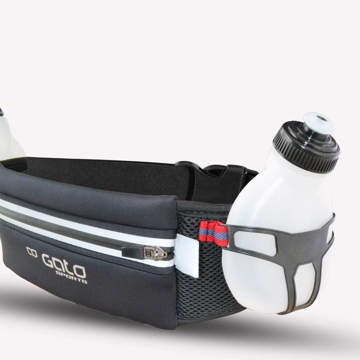 Gato Trinkgürtel 2 Flaschen