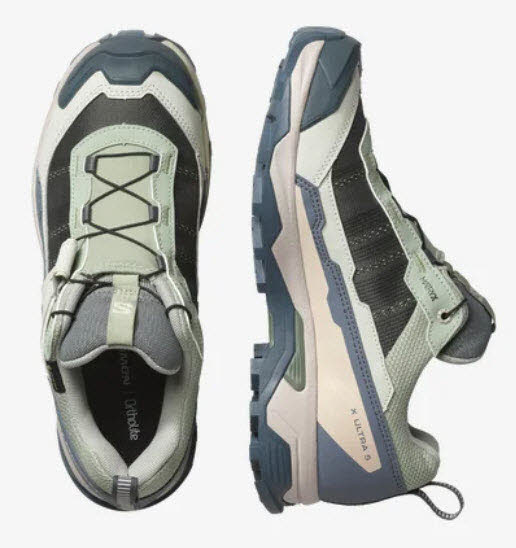 Salomon X ULTRA 5 GTX W