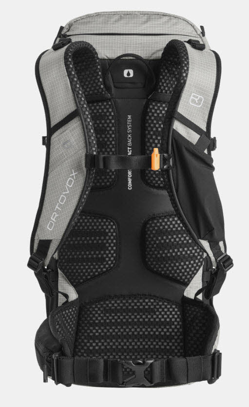 Ortovox TRAVERSE PURE 28 S