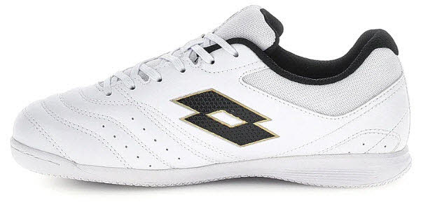 Lotto TACTO 770 ID Jr