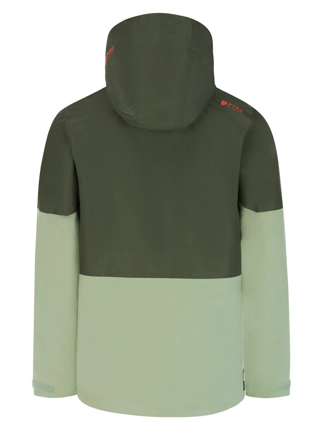 Protest PRTBAKIE snowjacket