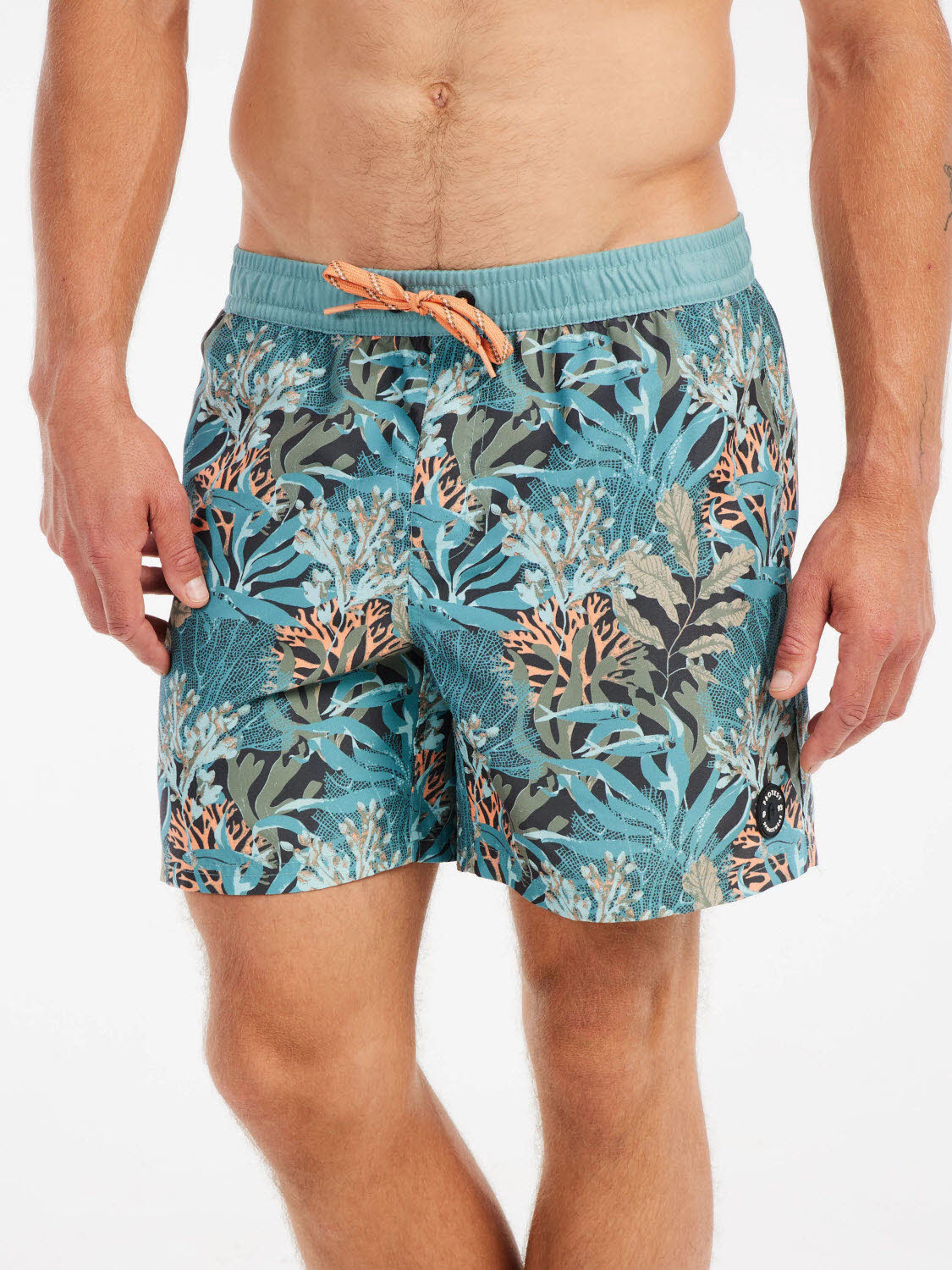 Protest PRTEton beachshort