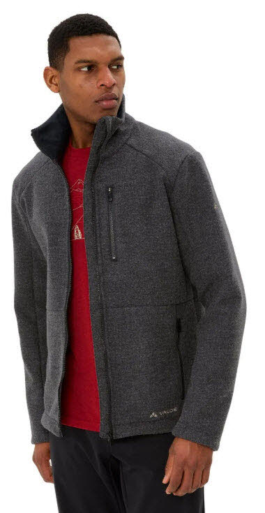 VauDe Me Tinshan Jacket IV