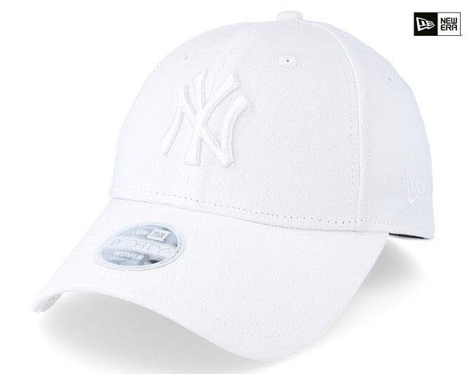 New Era Essential 940 NY Yankees W